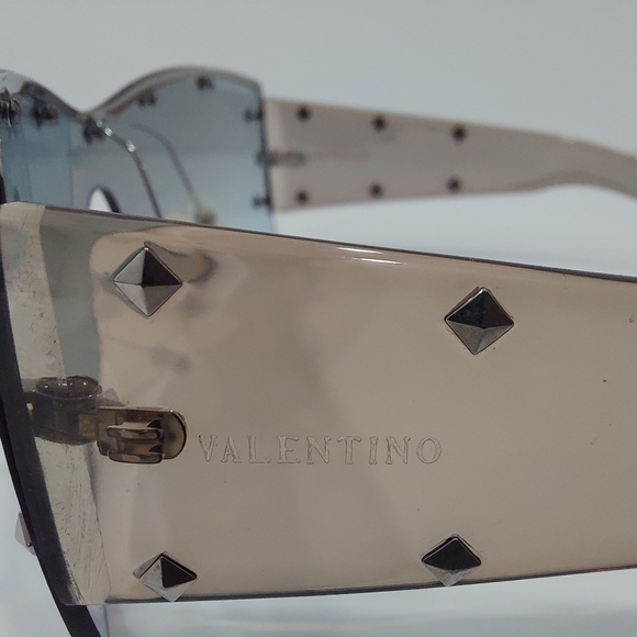 Valentino Studded Unisex Sunglasses main image 9